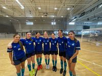 U14 Girls 1 Large