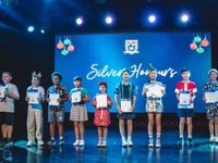 PM Primary Honours Assembly 3066