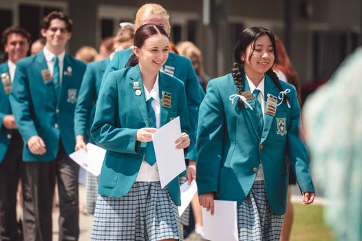 PM Year 12 Assembly 1240