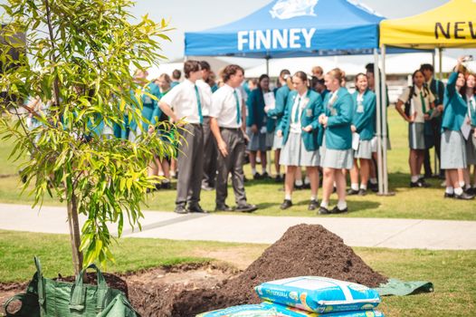 PM Year 12 Assembly 1293