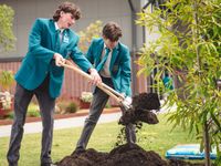 PM Year 12 Assembly 1375