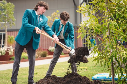 PM Year 12 Assembly 1375