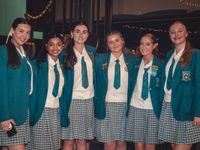 PM Year 12 Graduation 9991