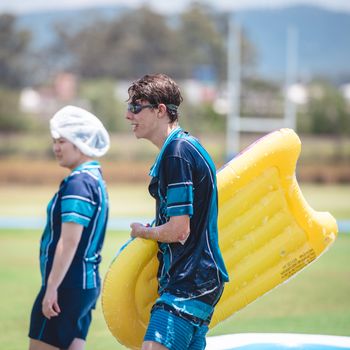 PM Year 12 Slip and Slide 9329