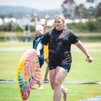 PM Year 12 Slip and Slide 9361