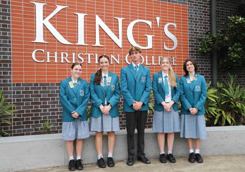 YR12 2024 last week LR 121