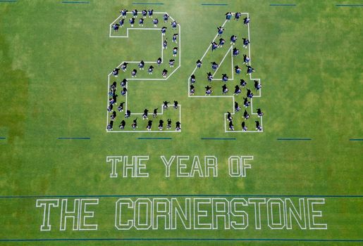 Year 12 Drone 4 Large