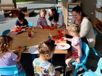 Mothers Day Noahs Ark 26