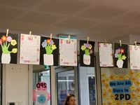 Mothers Day Primary 108