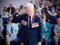 ANZAC Day 5 of 10