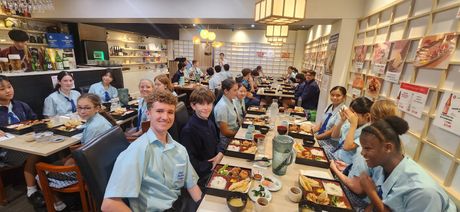 Japanese 1