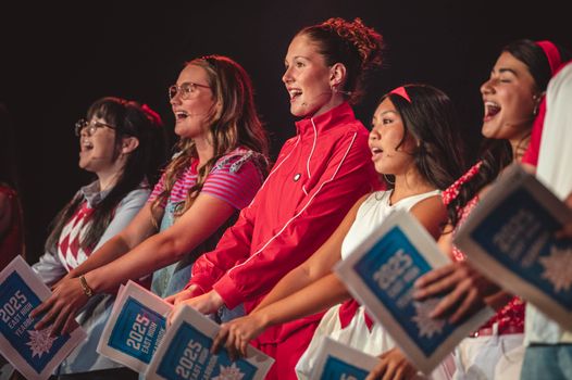 PM High School Musical 2 Thursday 1 May 7692