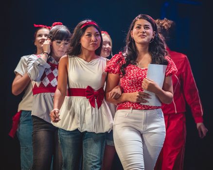PM High School Musical 2 Thursday 1 May 7704