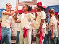 PM High School Musical 2 Thursday 1 May 7737