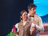 PM High School Musical 2 Thursday 1 May 7749