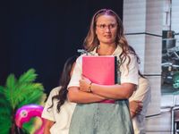 PM High School Musical 2 Thursday 1 May 7824