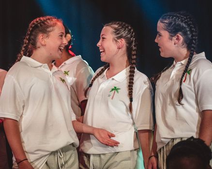 PM High School Musical 2 Thursday 1 May 7933