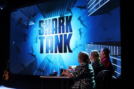 Shark Tank 16 of 64