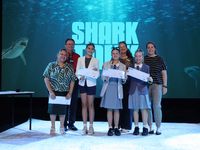 Shark Tank 62 of 64