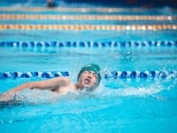 PM Swimming Carnival High School 3772