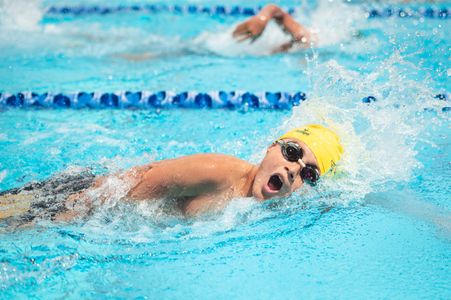 PM Swimming Carnival High School 3918