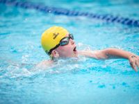 PM Swimming Carnival Primary 2584