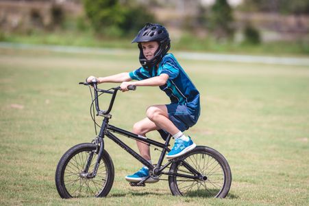 PM Year 4 Bike Safety 5822