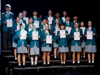 Year 11 and 12 Honours 3