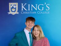 Year 11 and 12 Honours 6
