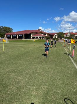 Hinterland cross country 5