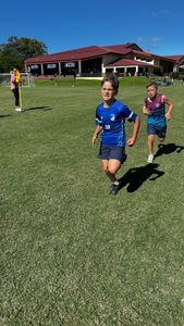 Hinterland cross country 1