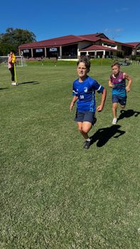 Hinterland cross country 1
