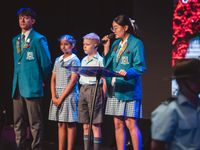 PM ANZAC Service 1187