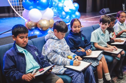 PMA YR 4 Spelling Bee 4326
