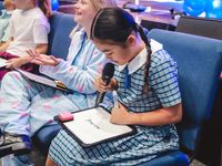 PMA YR 4 Spelling Bee 4356