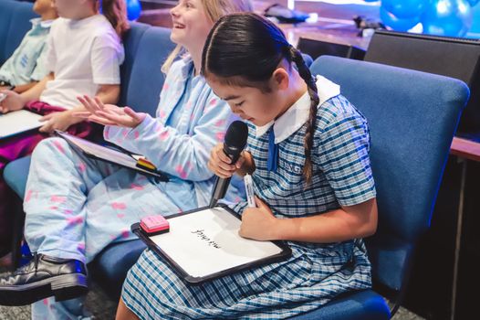 PMA YR 4 Spelling Bee 4356