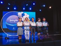 PMA YR 4 Spelling Bee 4363