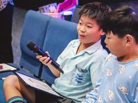 PMA YR 4 Spelling Bee 4375
