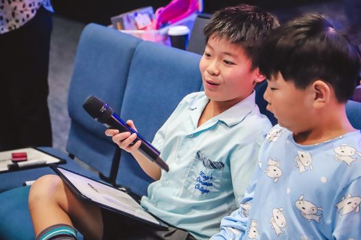 PMA YR 4 Spelling Bee 4375