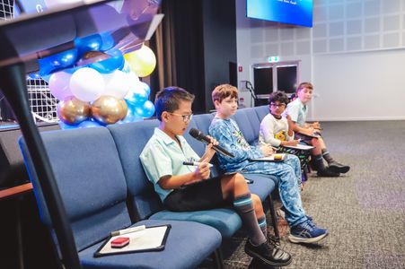 PMA YR 4 Spelling Bee 4389