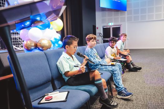 PMA YR 4 Spelling Bee 4389