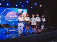 PMA YR 4 Spelling Bee 4381