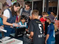 Sportday newsletter 4 Hayley Mc Bride