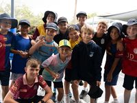 Sportday newsletter 2 Hayley Mc Bride