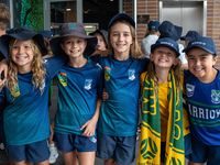 Sportday newsletter 3 Hayley Mc Bride