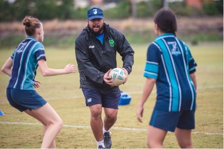 Sports Excellence Lessons 4