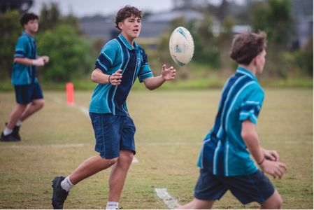 Sports Excellence Lessons 5