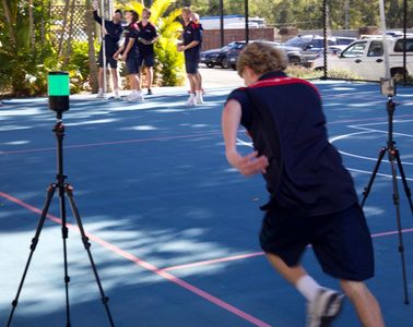 Sports Dev Program web
