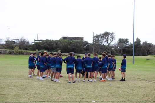 Sydney Tour 3