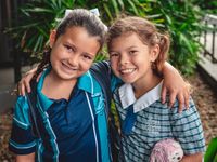 PM Active School Travel Breakfast 25 March 0003 6933